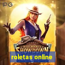 roletas online