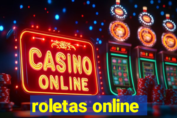 roletas online