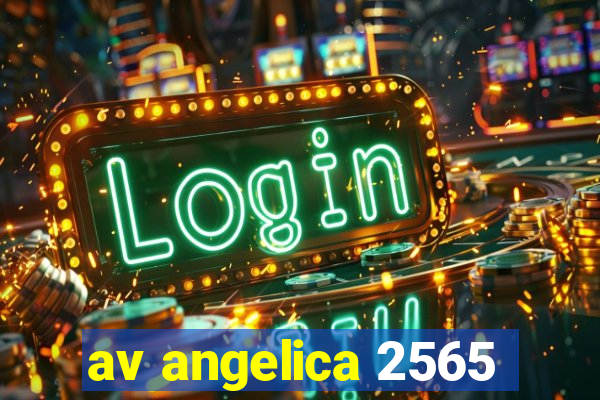 av angelica 2565