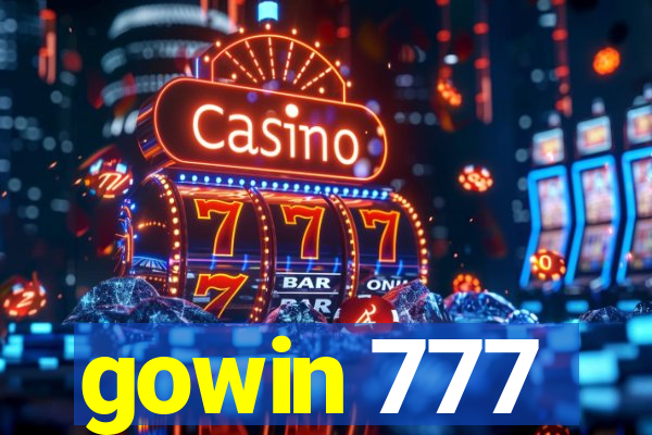 gowin 777