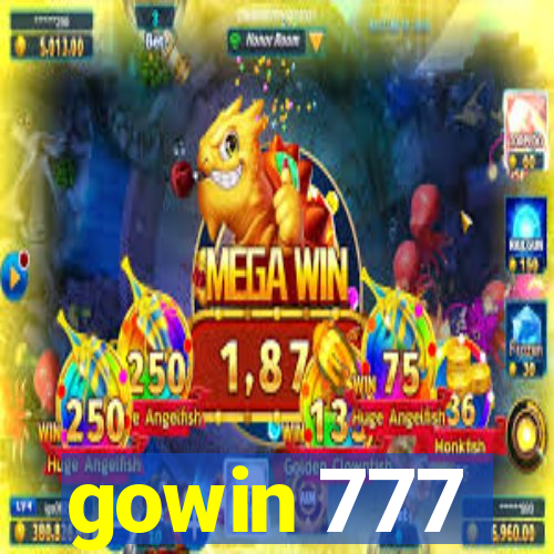 gowin 777