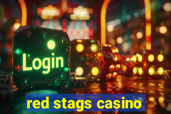 red stags casino