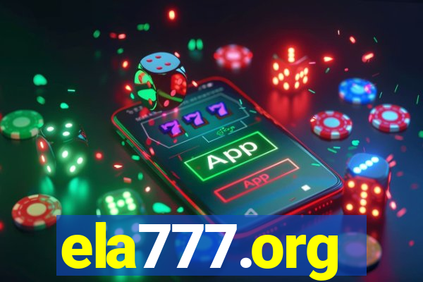 ela777.org