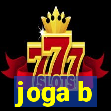 joga b