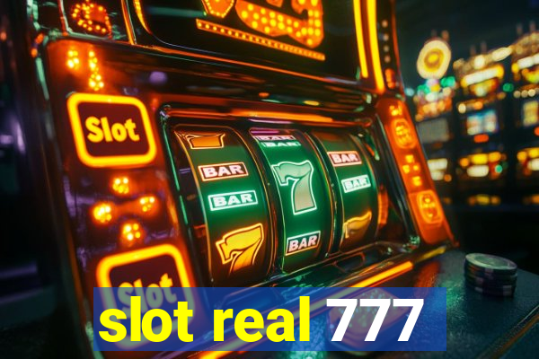 slot real 777