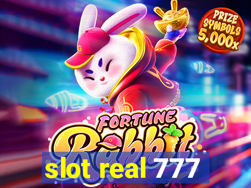 slot real 777