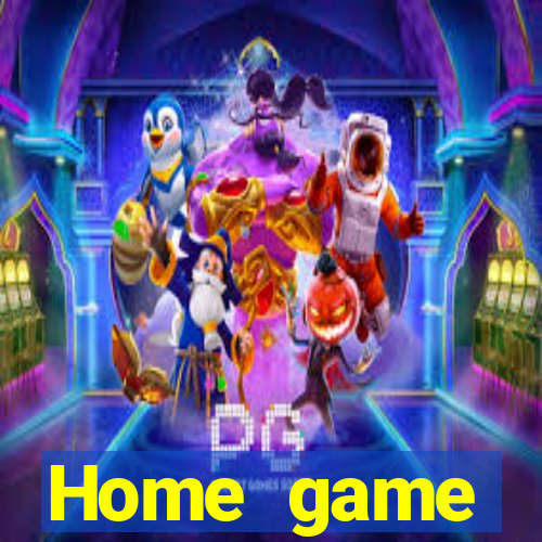 Home game gamecategoryid 0