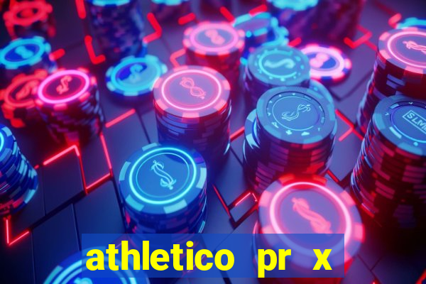 athletico pr x cuiaba palpite