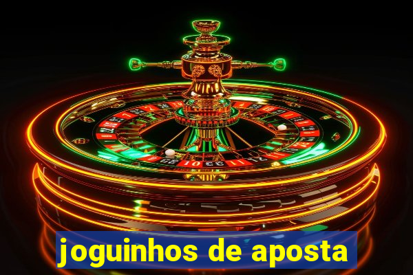 joguinhos de aposta