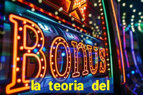 la teoria del poker pdf