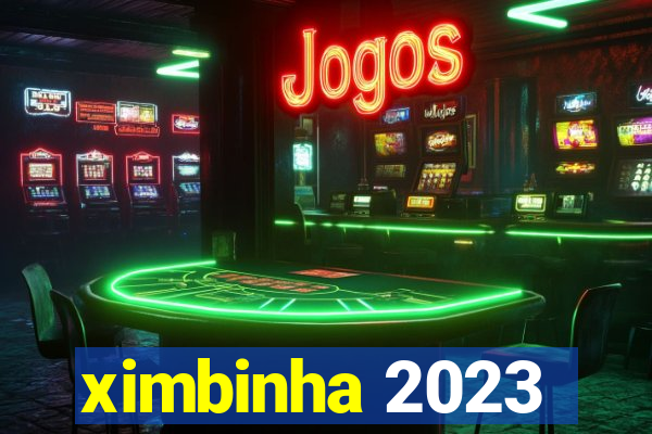 ximbinha 2023