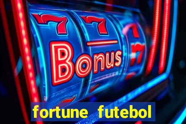 fortune futebol fever demo