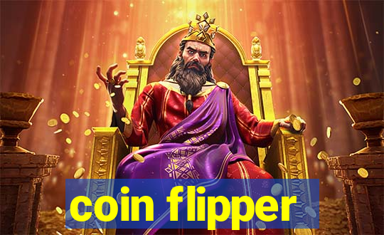 coin flipper