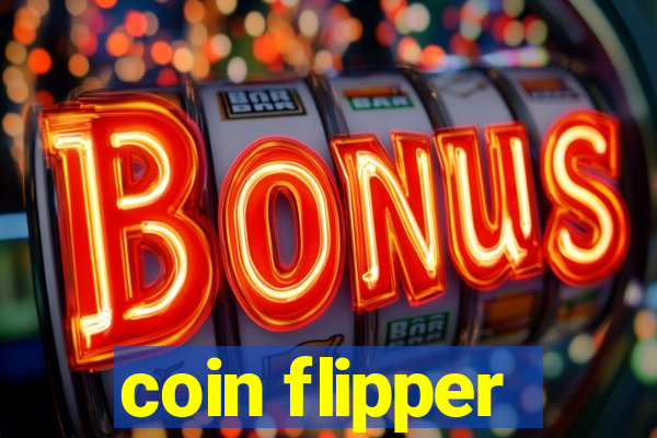 coin flipper