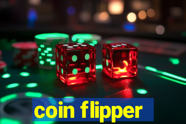 coin flipper