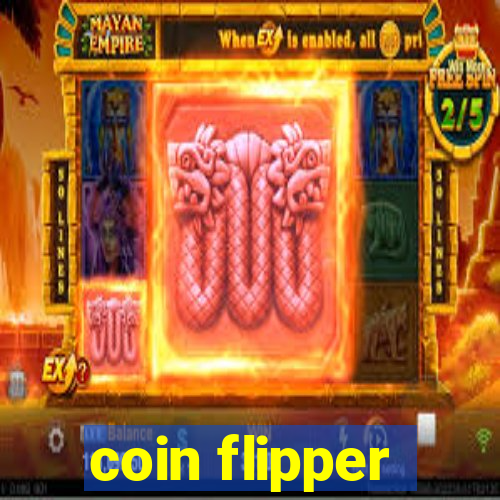 coin flipper