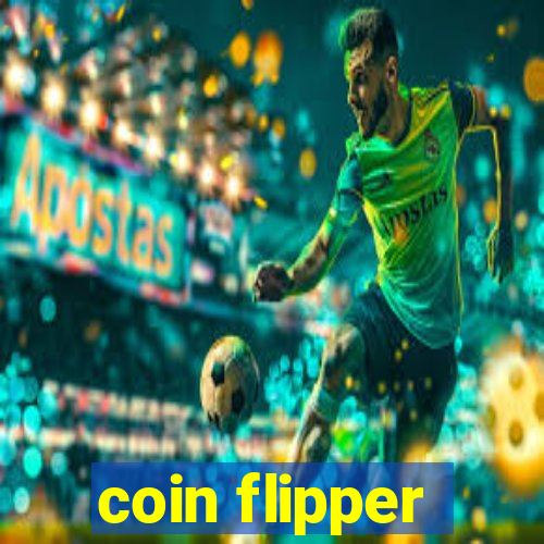 coin flipper