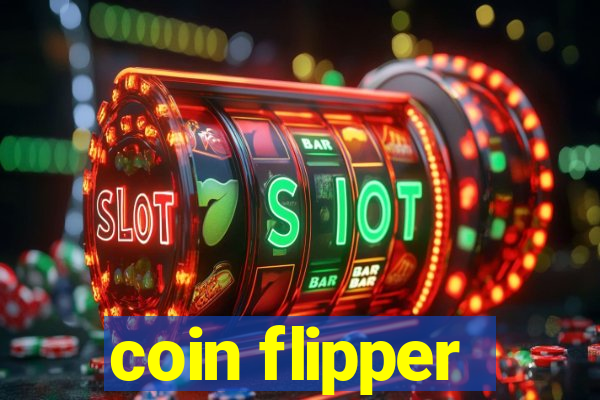 coin flipper