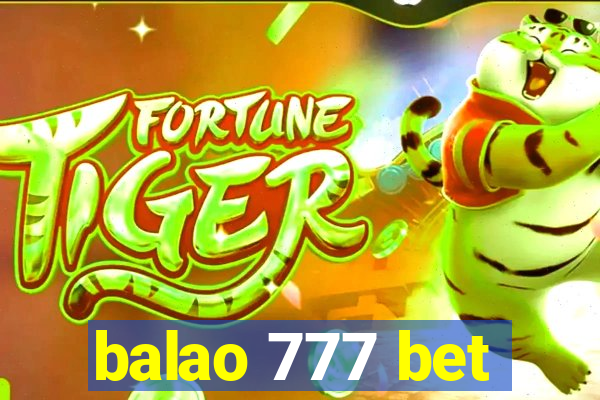 balao 777 bet