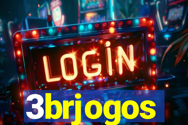 3brjogos