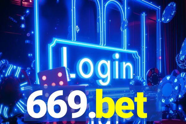 669.bet