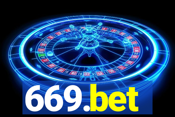 669.bet