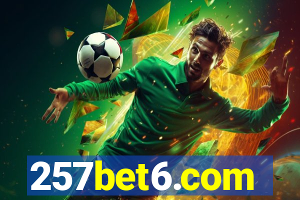 257bet6.com