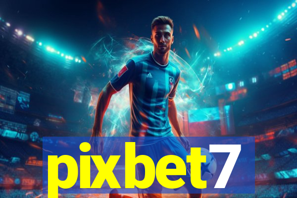 pixbet7