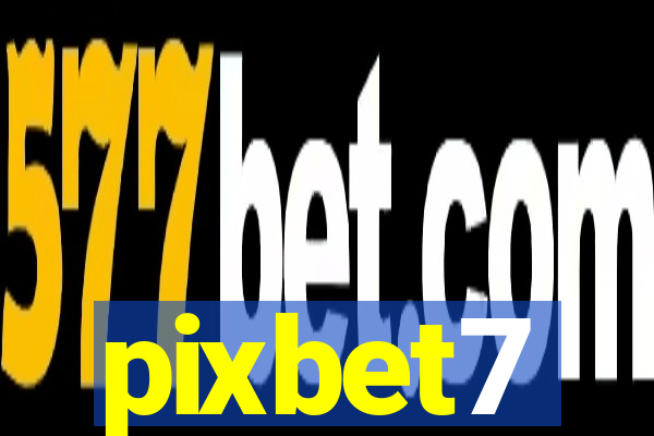 pixbet7