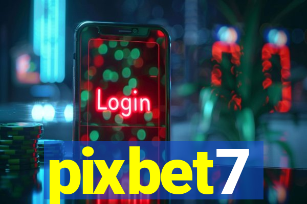 pixbet7