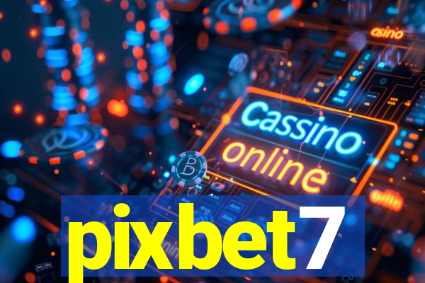 pixbet7