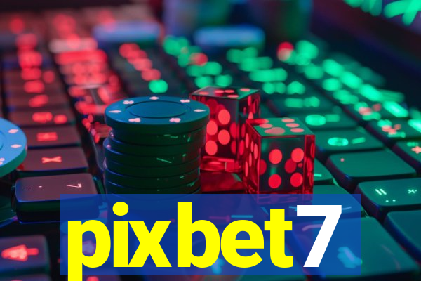 pixbet7