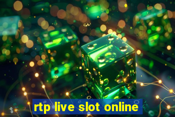 rtp live slot online