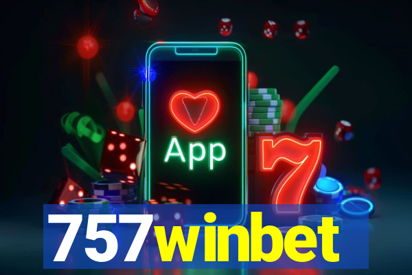 757winbet