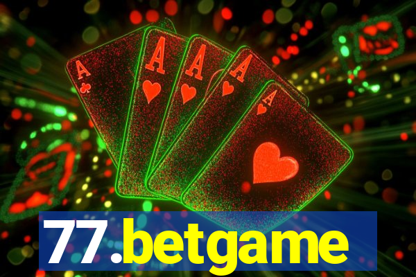 77.betgame