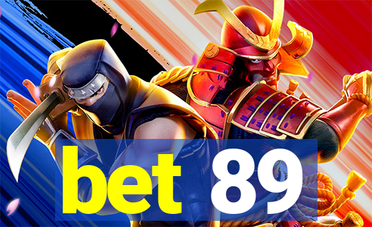 bet 89