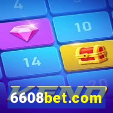 6608bet.com