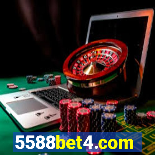 5588bet4.com