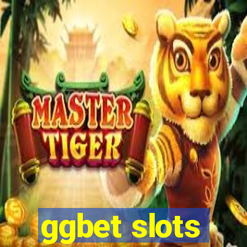 ggbet slots