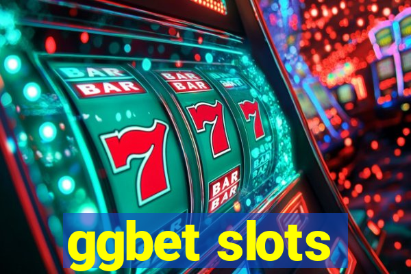 ggbet slots