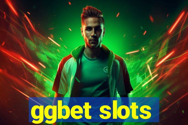 ggbet slots