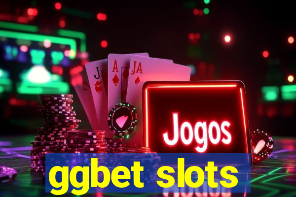 ggbet slots