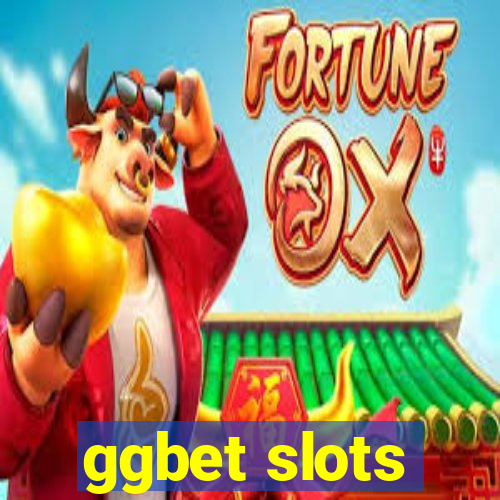 ggbet slots