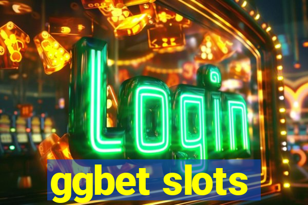 ggbet slots