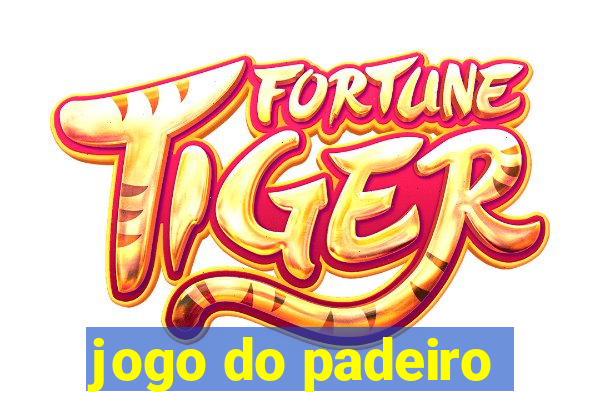 jogo do padeiro