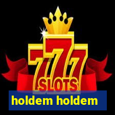 holdem holdem