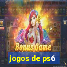 jogos de ps6