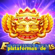 plataformas de jogos do tigre