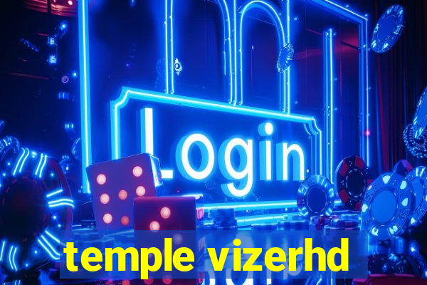 temple vizerhd