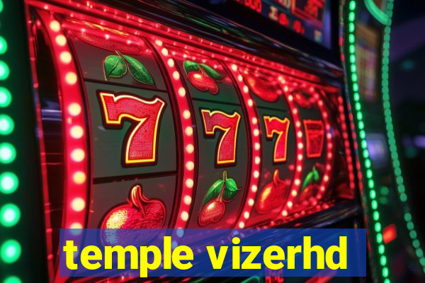 temple vizerhd